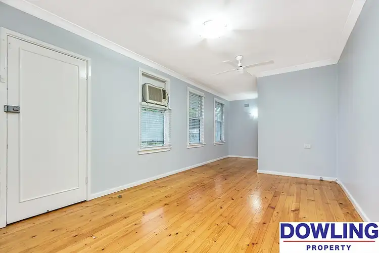 Second view of Homely house listing, 32 Segenhoe Street, Woodberry NSW 2322