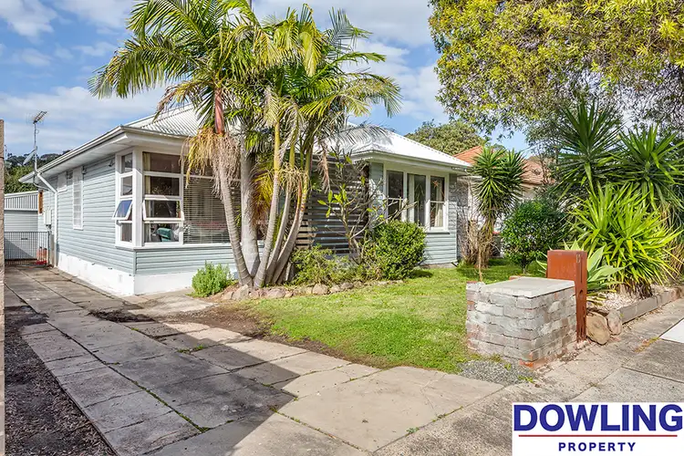 Second view of Homely house listing, 13 Randall Parade, Adamstown Heights NSW 2289