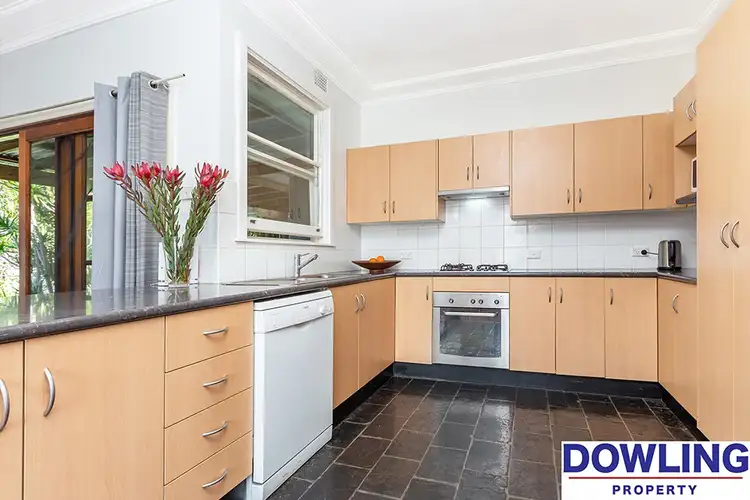 Fifth view of Homely house listing, 13 Randall Parade, Adamstown Heights NSW 2289