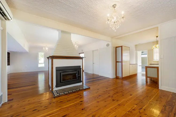 Fourth view of Homely house listing, 47 Belmore Street, Gulgong NSW 2852