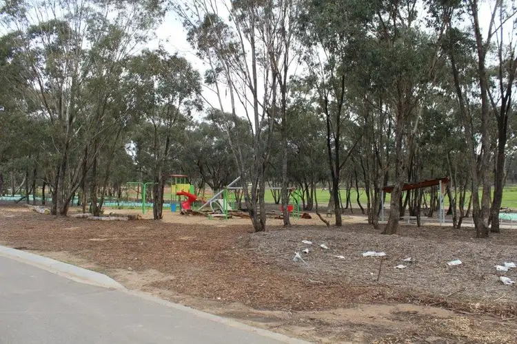 Second view of Homely land listing, LOT 42 McIvor Forest - Downing Drive, Junortoun VIC 3551