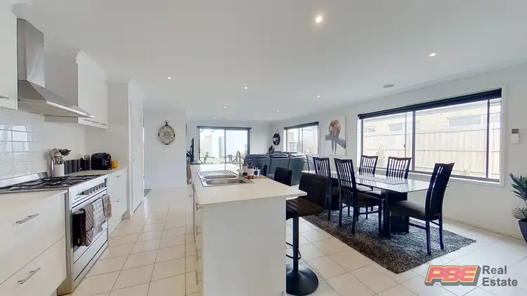 Fourth view of Homely house listing, 30 O'Brien Circuit, Wonthaggi VIC 3995