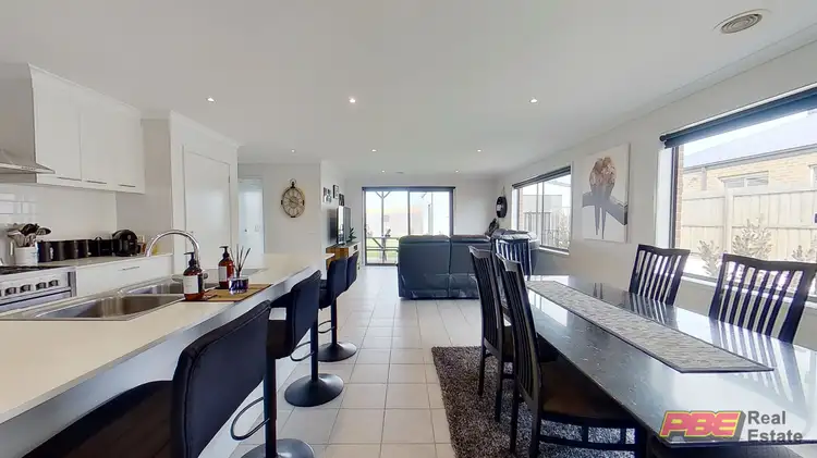 Fifth view of Homely house listing, 30 O'Brien Circuit, Wonthaggi VIC 3995