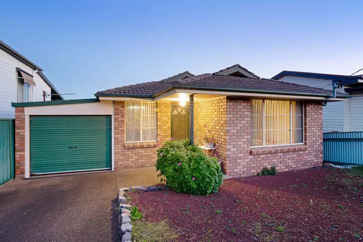 48 Pierce Street, East Maitland NSW 2323