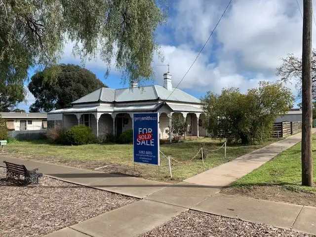 Main view of Homely house listing, 7 High Street, Dimboola VIC 3414