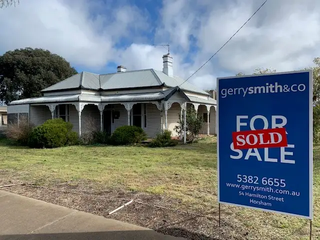 Second view of Homely house listing, 7 High Street, Dimboola VIC 3414