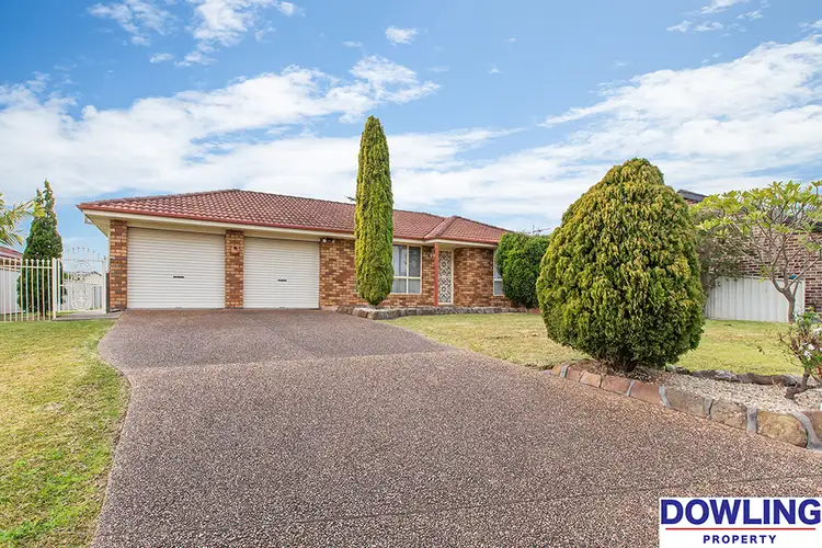 8 Tukkara Place, Maryland NSW 2287