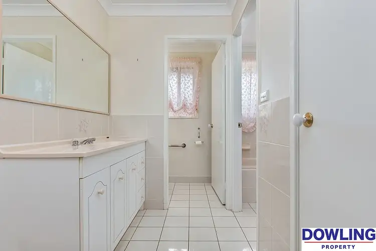Fourth view of Homely house listing, 8 Tukkara Place, Maryland NSW 2287