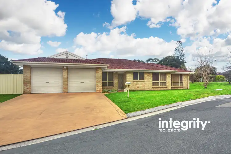 32 Condie Crescent, North Nowra NSW 2541