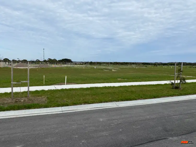Second view of Homely land listing, LOT 1, 34 McRae Drive, Dalyston VIC 3992