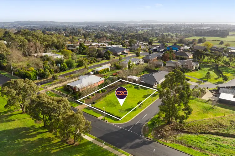27 Harris Road, Elliminyt VIC 3250