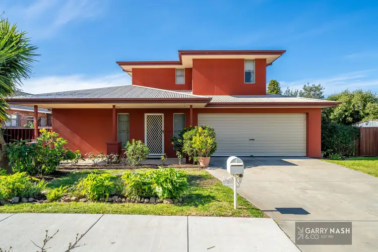 Main view of Homely house listing, 2 Muntz Street, Wangaratta VIC 3677