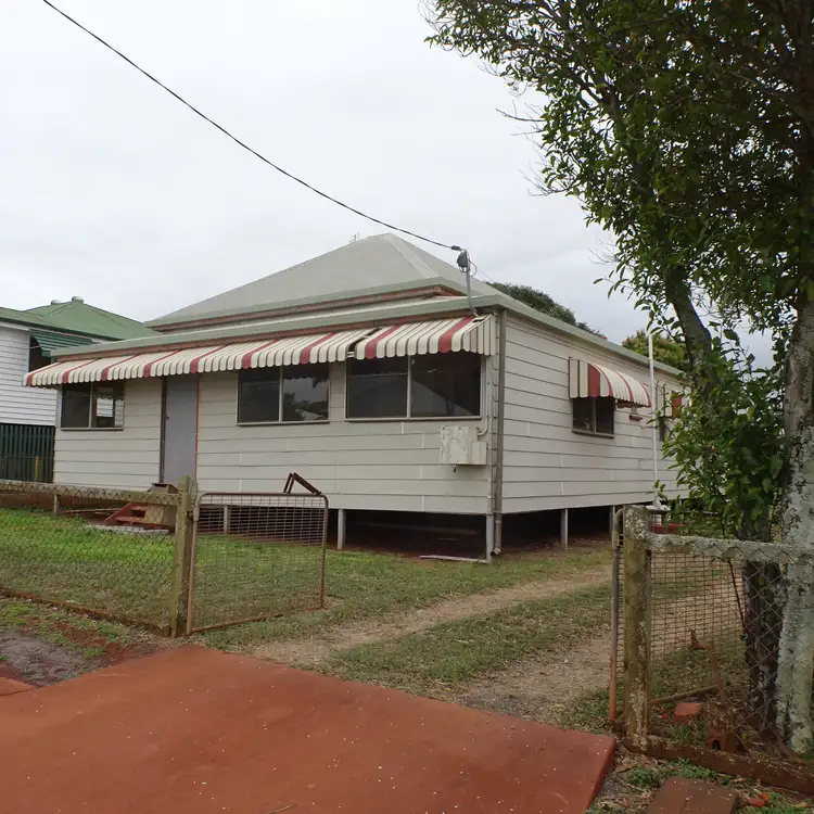 Main view of Homely house listing, 23 NELSON STREET, Childers QLD 4660