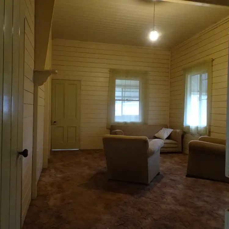 Fifth view of Homely house listing, 23 NELSON STREET, Childers QLD 4660
