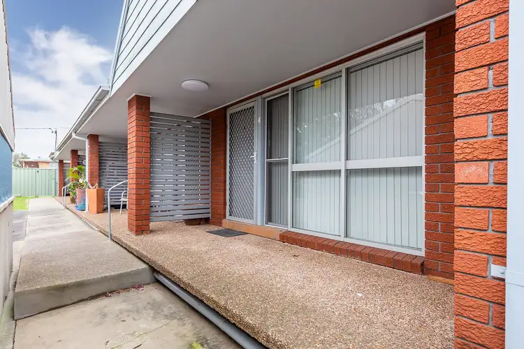 4/44 Kookaburra Parade, Woodberry NSW 2322