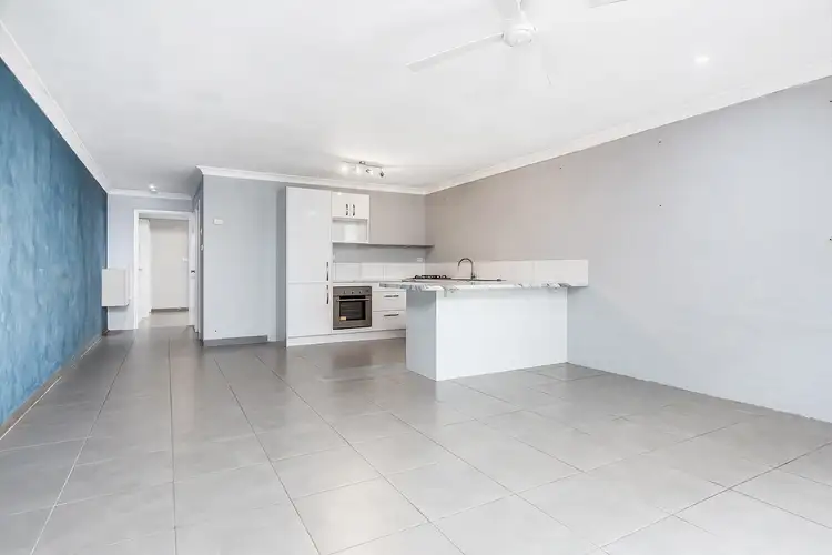 Second view of Homely house listing, 4/44 Kookaburra Parade, Woodberry NSW 2322