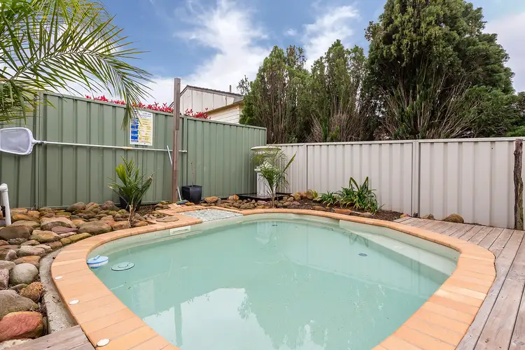 Seventh view of Homely house listing, 4/44 Kookaburra Parade, Woodberry NSW 2322