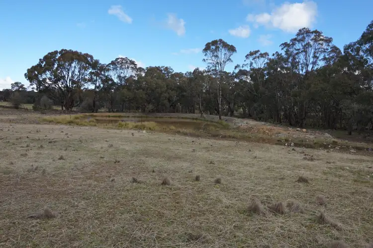 Fifth view of Homely rural property listing, Lot 65, 980 Range Road, Goulburn NSW 2580
