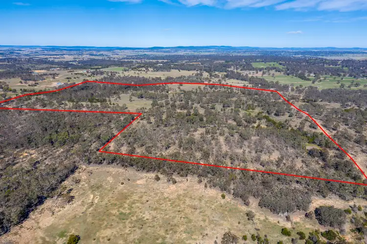 Lot 66, 980 Range Road, Goulburn NSW 2580