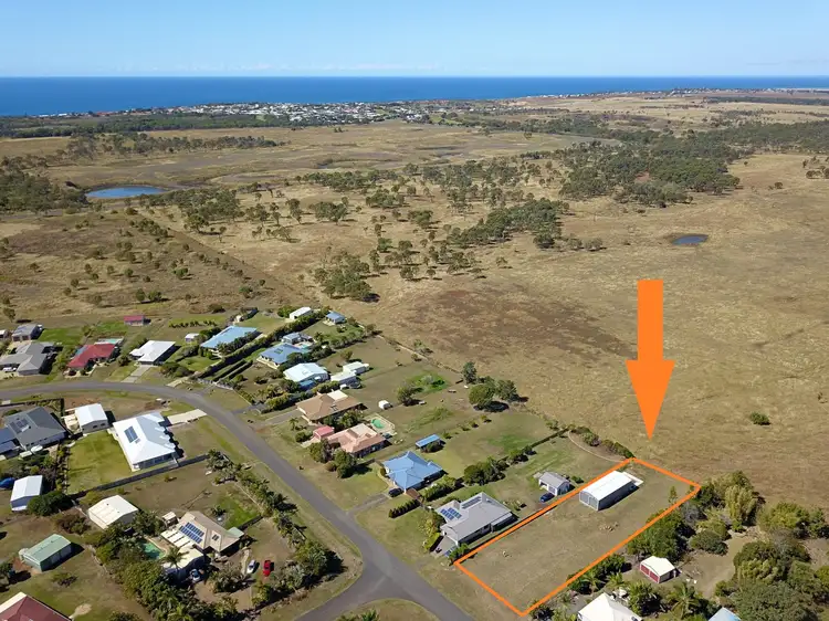 24 Mermaid Cr, Innes Park QLD 4670