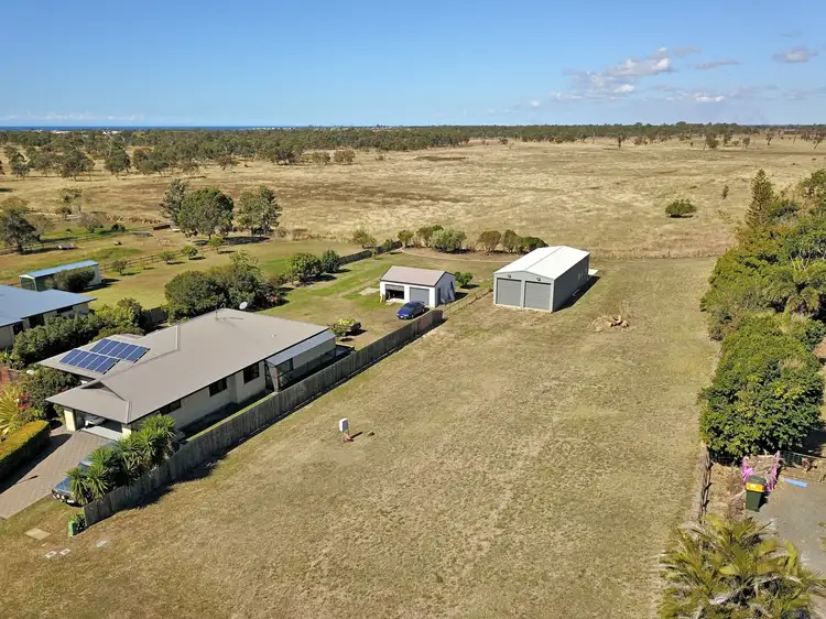 Third view of Homely land listing, 24 Mermaid Cr, Innes Park QLD 4670