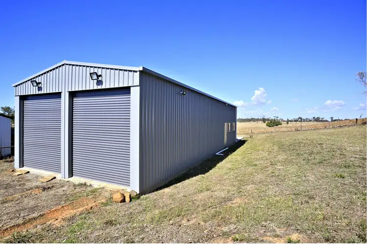 Fifth view of Homely land listing, 24 Mermaid Cr, Innes Park QLD 4670