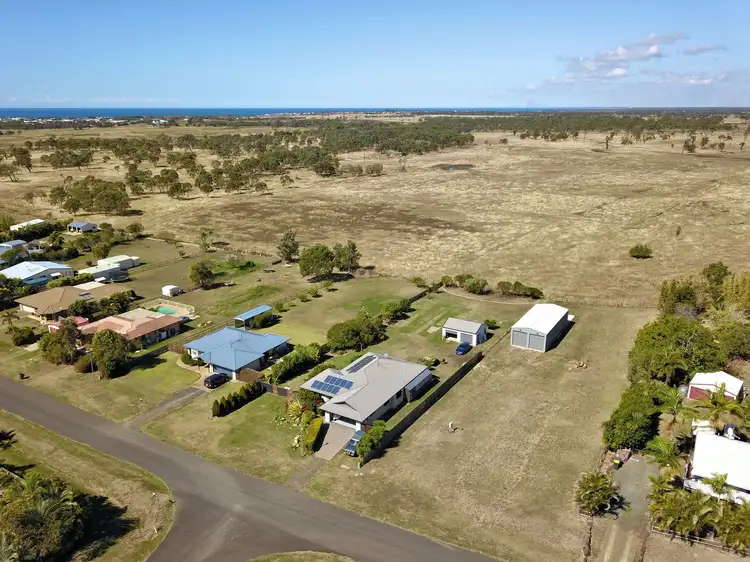 Sixth view of Homely land listing, 24 Mermaid Cr, Innes Park QLD 4670