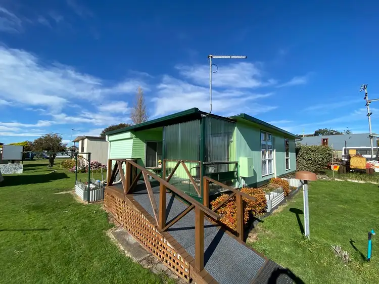 65/21 North Caroline Street, East Devonport TAS 7310