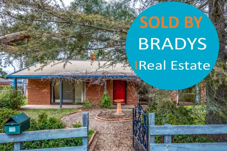 66 Modbury Street, Bungendore NSW 2621