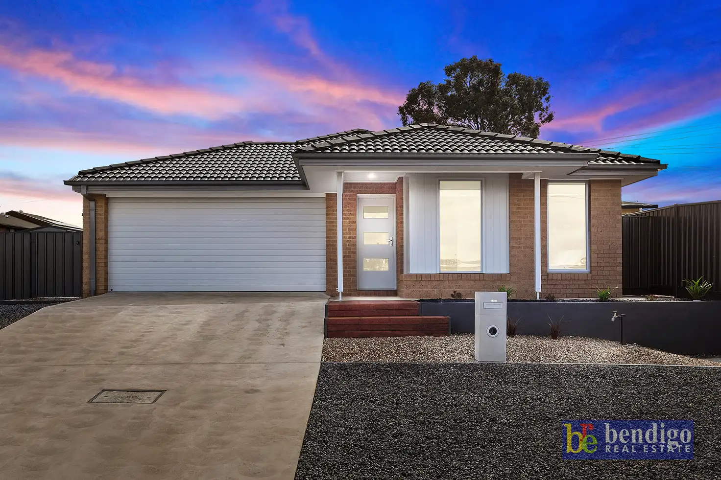Main view of Homely house listing, 168b Aspinall Street, Kangaroo Flat VIC 3555