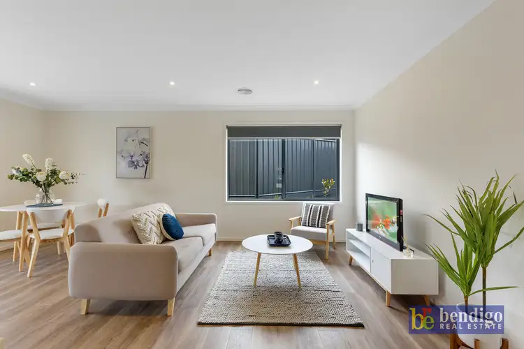 Second view of Homely house listing, 168b Aspinall Street, Kangaroo Flat VIC 3555