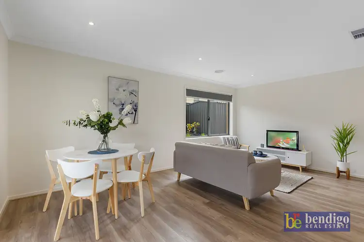 Third view of Homely house listing, 168b Aspinall Street, Kangaroo Flat VIC 3555