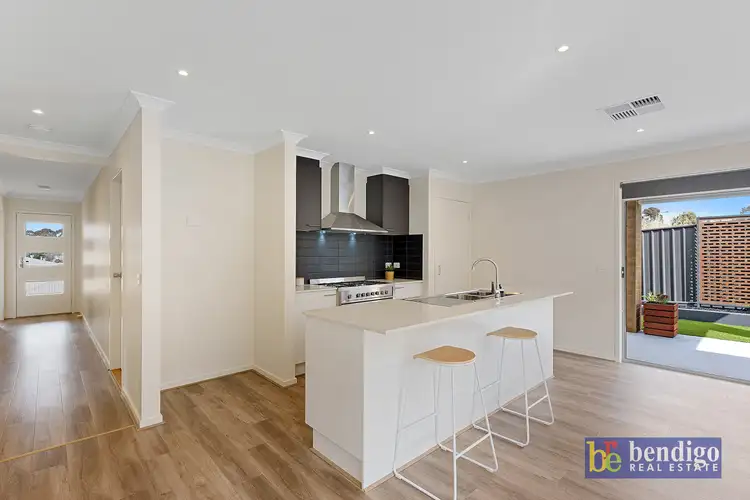 Sixth view of Homely house listing, 168b Aspinall Street, Kangaroo Flat VIC 3555