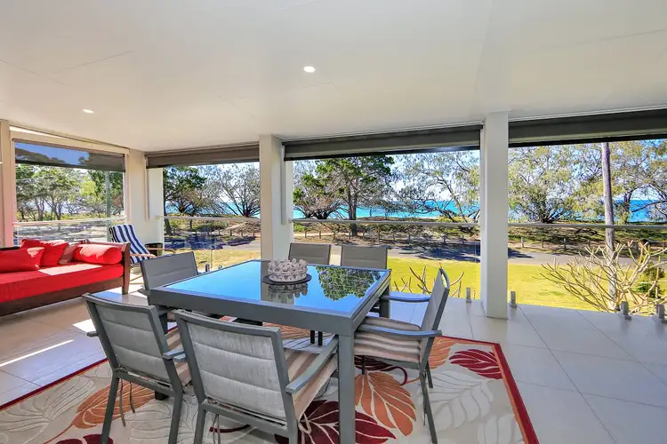 Main view of Homely house listing, 4 Esplanade, Woodgate QLD 4660
