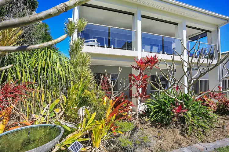 Second view of Homely house listing, 4 Esplanade, Woodgate QLD 4660