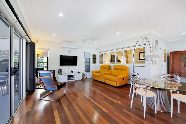 Fourth view of Homely house listing, 4 Esplanade, Woodgate QLD 4660