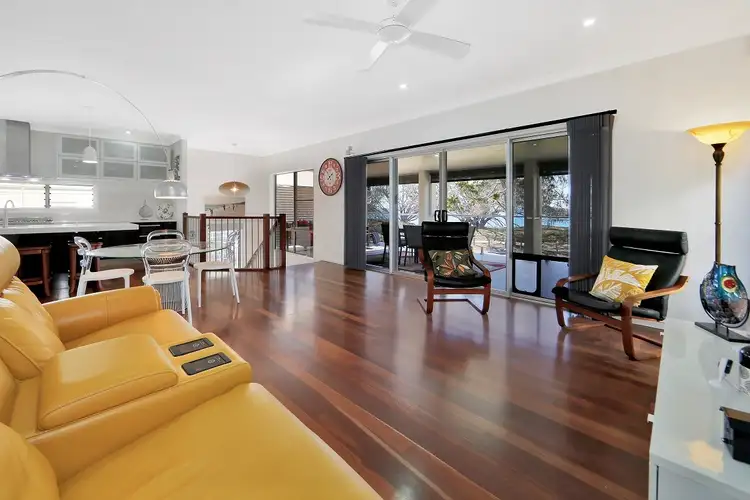 Fifth view of Homely house listing, 4 Esplanade, Woodgate QLD 4660