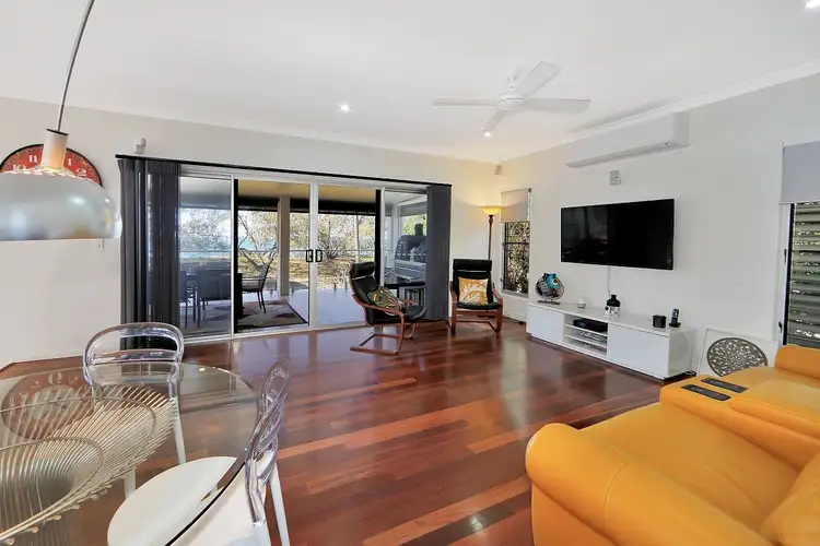 Sixth view of Homely house listing, 4 Esplanade, Woodgate QLD 4660