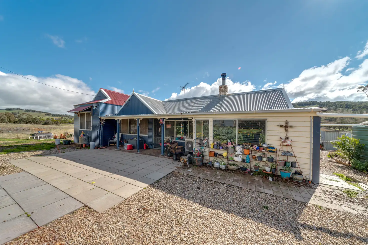 Main view of Homely rural property listing, 974 Currawang Road, Goulburn NSW 2580