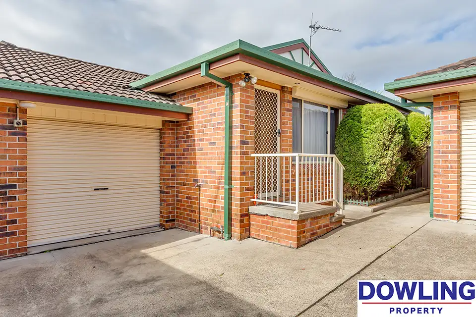 Main view of Homely villa listing, 6/90a Anderson Drive, Tarro NSW 2322