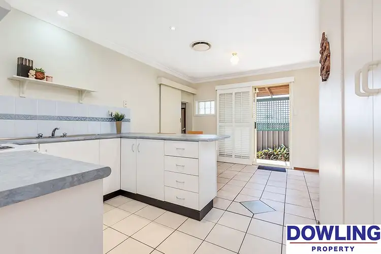 Fourth view of Homely villa listing, 6/90a Anderson Drive, Tarro NSW 2322