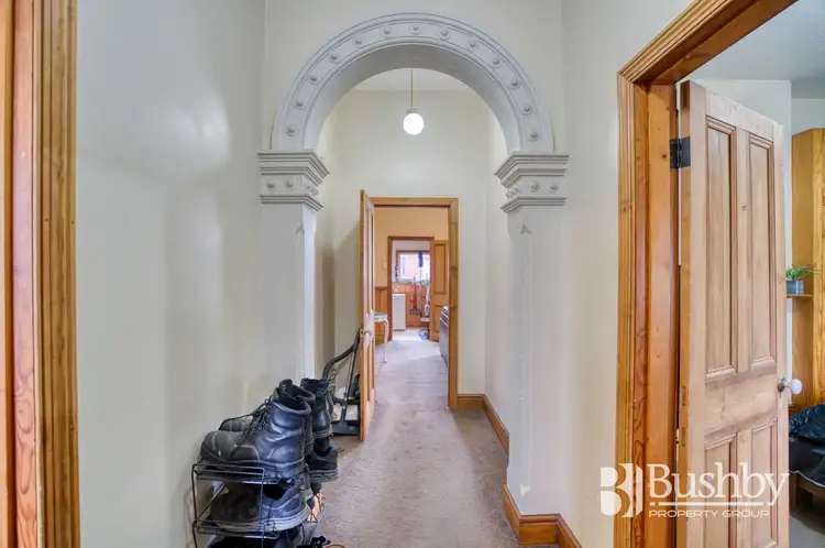 Third view of Homely house listing, 5 Bryan Street, Invermay TAS 7248
