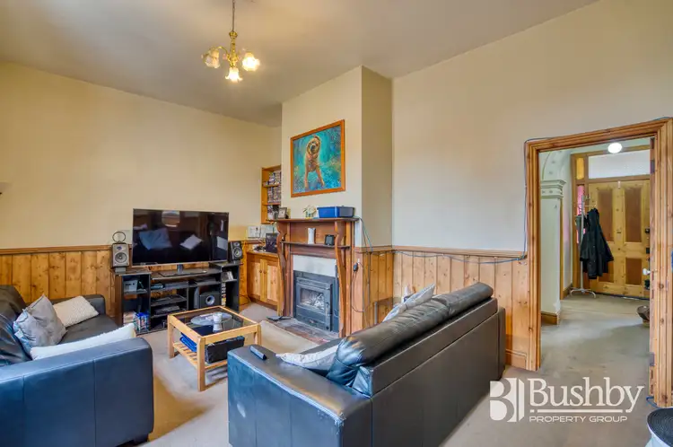 Fifth view of Homely house listing, 5 Bryan Street, Invermay TAS 7248