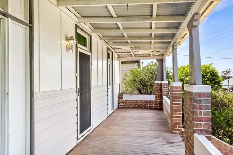 Second view of Homely house listing, 10 Aberglasslyn Road, Rutherford NSW 2320