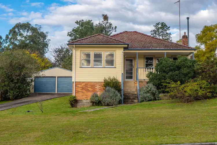 Main view of Homely house listing, 39 Abelard Street, Dungog NSW 2420