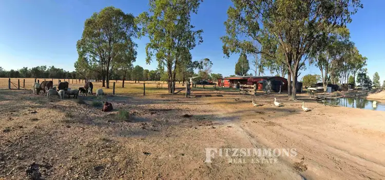 Main view of Homely rural property listing, Address available on request
