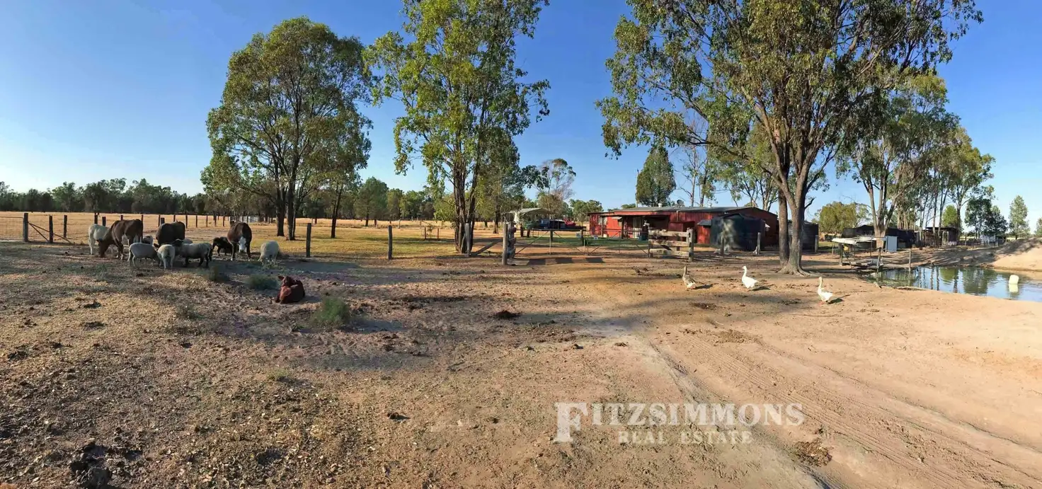 Main view of Homely rural property listing, Address available on request