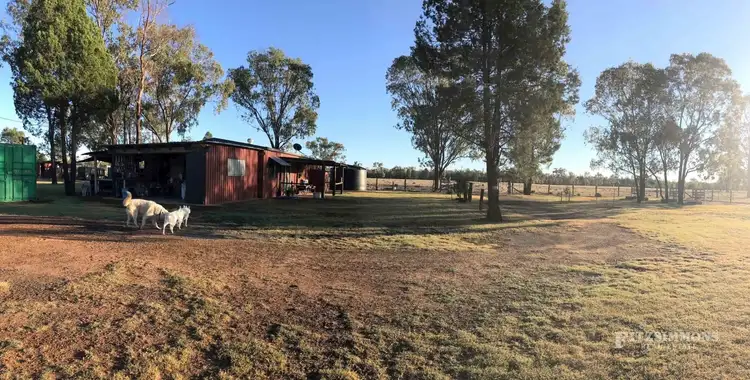 Third view of Homely rural property listing, Address available on request