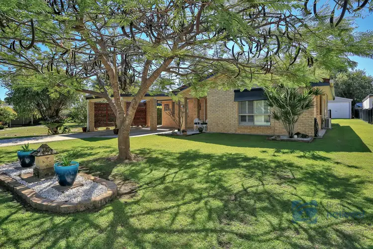 18 Banksia Court, Woodgate QLD 4660