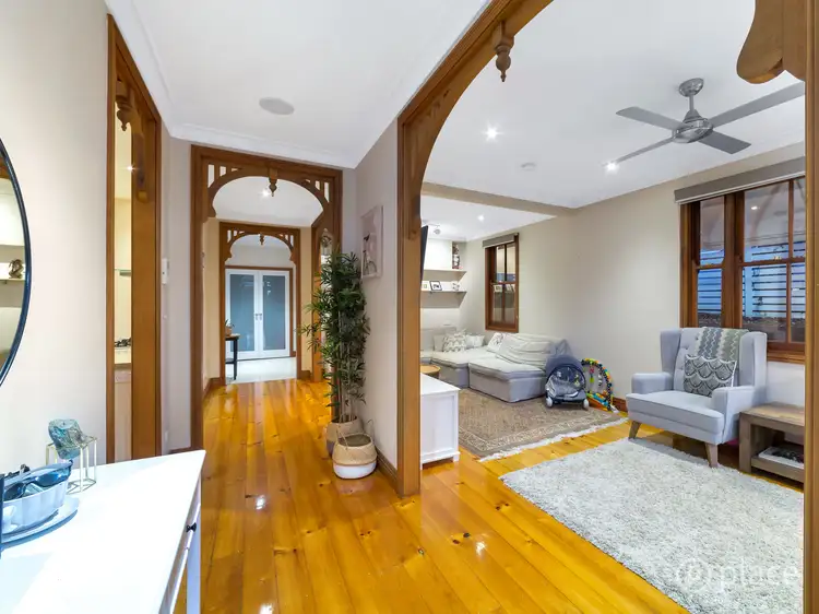 Third view of Homely house listing, 20 Carrington Street, Paddington QLD 4064